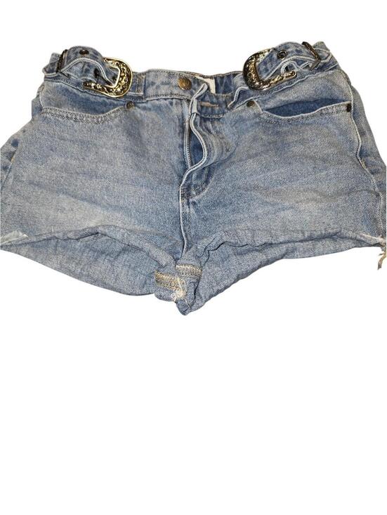 Denim - Austin landing Jean Mid Size 7/28